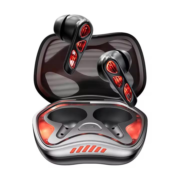 Life Like TWS Gaming Earbuds