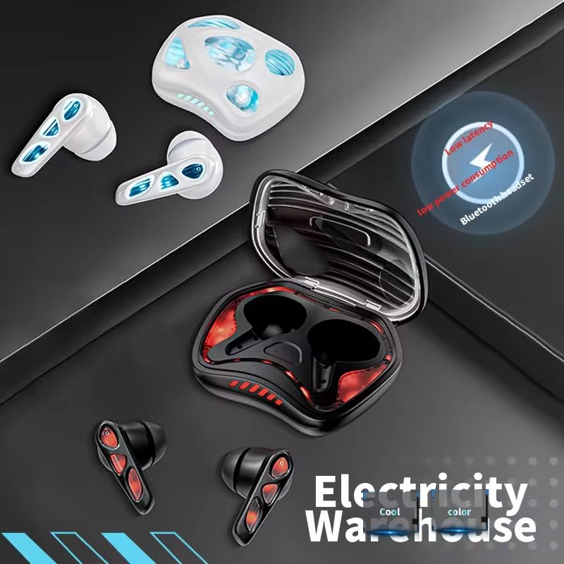 Life Like TWS Gaming Earbuds