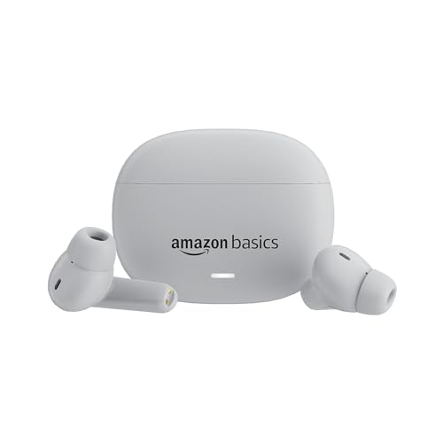 Amazon Basics True Wireless in-Ear