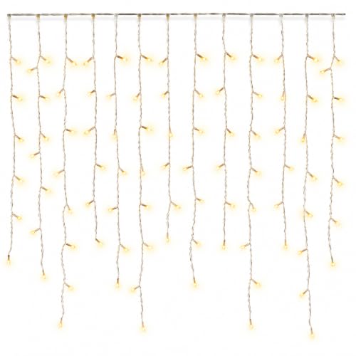 LED Branch Wall Light