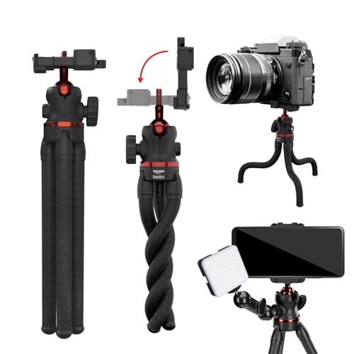 Amazon Basics Tripod Stand