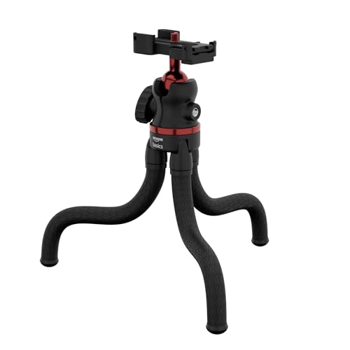 Amazon Basics Tripod Stand