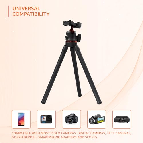 Amazon Basics Tripod Stand