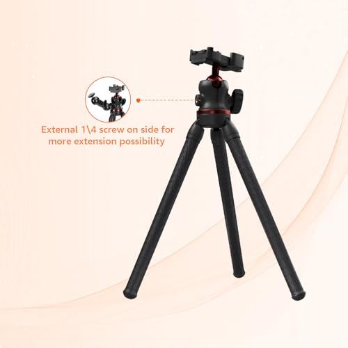 Amazon Basics Tripod Stand