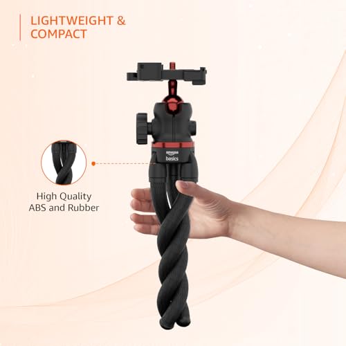 Amazon Basics Tripod Stand
