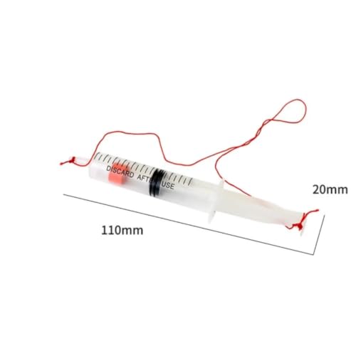Pludo Blow Gun STEM Kit | STEM Educational Kit for Kids Ages 8–11 - Image 2