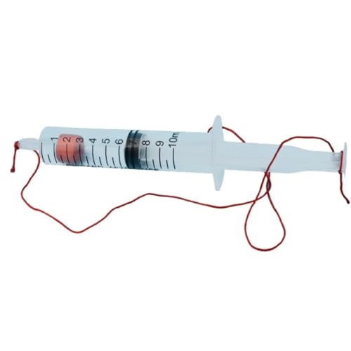 Pludo Blow Gun STEM Kit | STEM Educational Kit for Kids Ages 8–11 - Image 5
