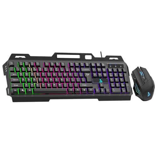 TAG GAMERZ Avenger 3.0 RGB