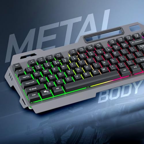 TAG GAMERZ Avenger 3.0 RGB