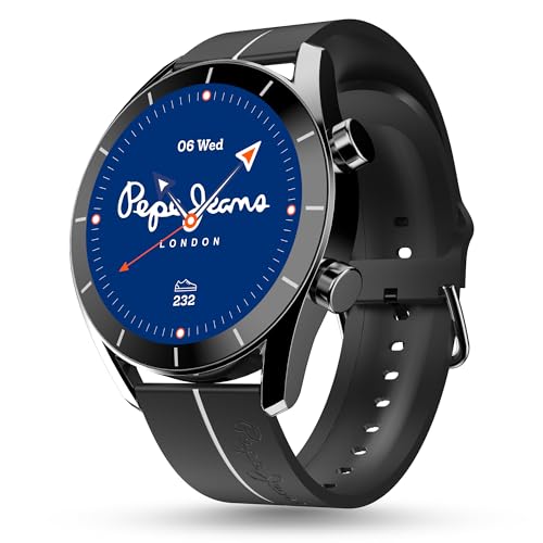 Pebble Pepe 1.39" 600 Nits