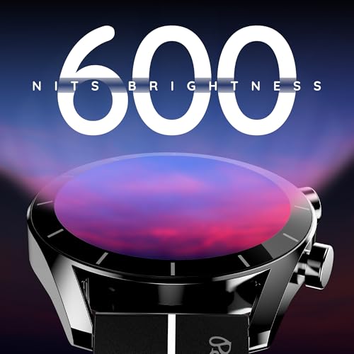 Pebble Pepe 1.39" 600 Nits