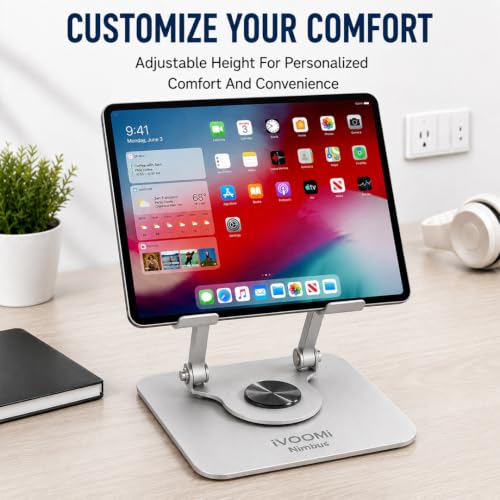 iVOOMi Nimbus Tablet Stand