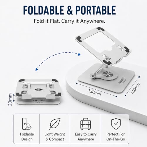 iVOOMi Nimbus Tablet Stand