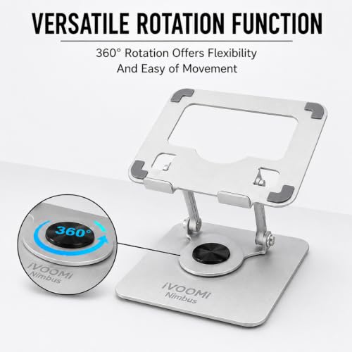 iVOOMi Nimbus Tablet Stand