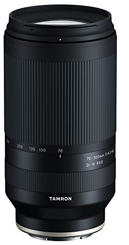 Tamron 70-300mm F/4.5-6.3 Di III