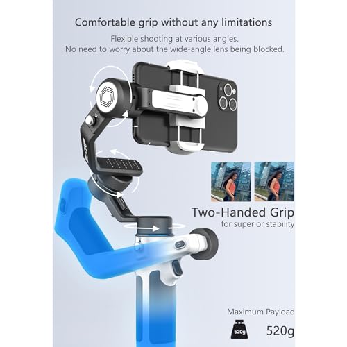 FEIYU TECH Mini P KitSmartphone