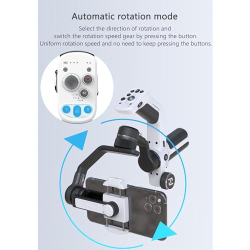 FEIYU TECH Mini P KitSmartphone