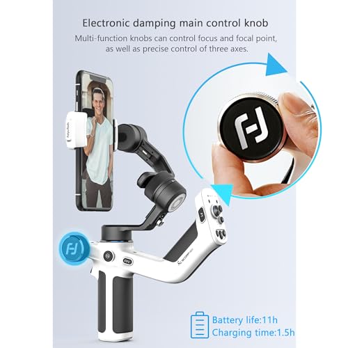 FEIYU TECH Mini P KitSmartphone