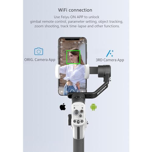 FEIYU TECH Mini P KitSmartphone