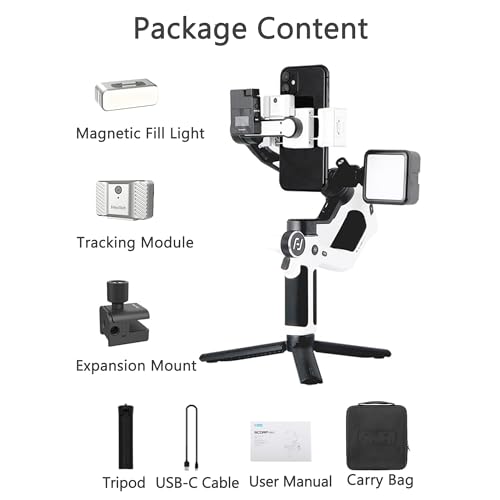 FEIYU TECH Mini P KitSmartphone