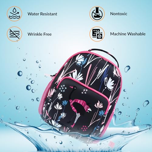 Tukzer Baggita Kids School Bag