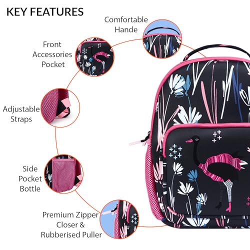 Tukzer Baggita Kids School Bag