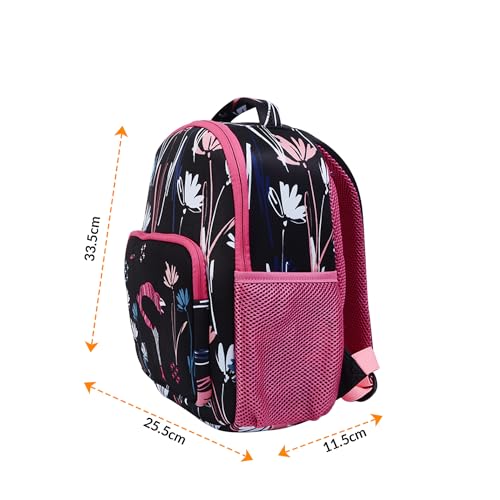 Tukzer Baggita Kids School Bag