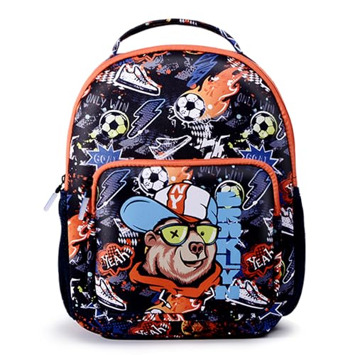 Tukzer Baggita Kids School Bag
