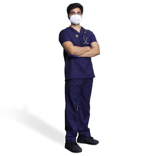 Careview Medical Scrub Suit