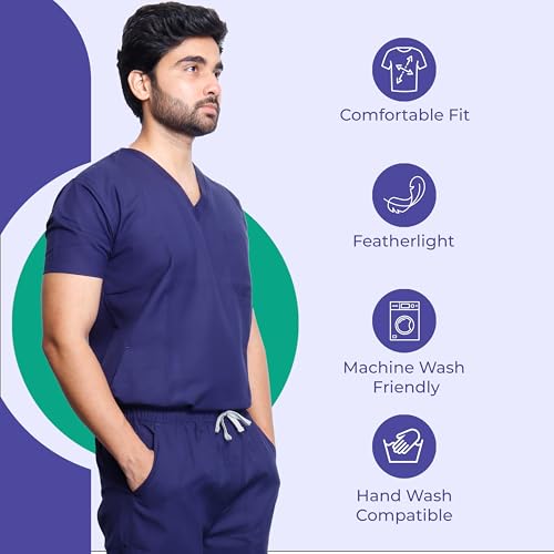 Careview Medical Scrub Suit