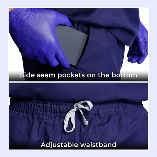 Careview Medical Scrub Suit
