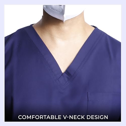 Careview Medical Scrub Suit