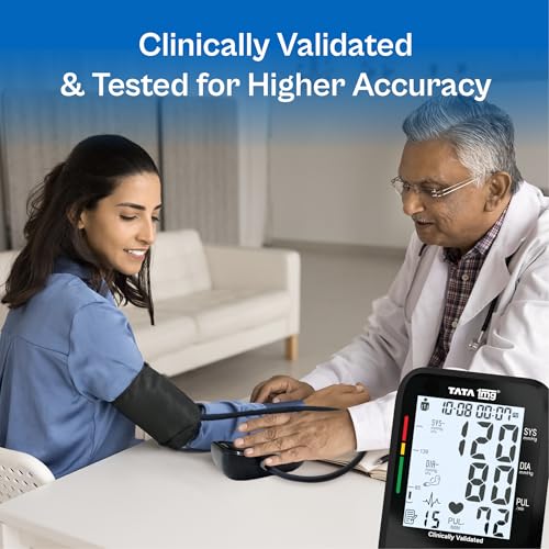 Tata 1mg Clinically Validated Blood