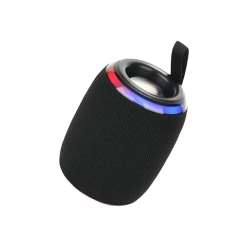 VEROX Portable Wireless Bluetooth Speaker
