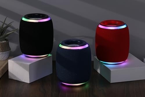 VEROX Portable Wireless Bluetooth Speaker