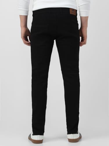 Neostreak Men's Slim Fit Stretchable Jeans - Image 5