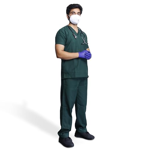 Careview Medical Scrub Suit