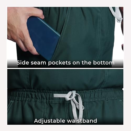 Careview Medical Scrub Suit