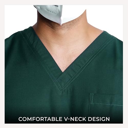 Careview Medical Scrub Suit
