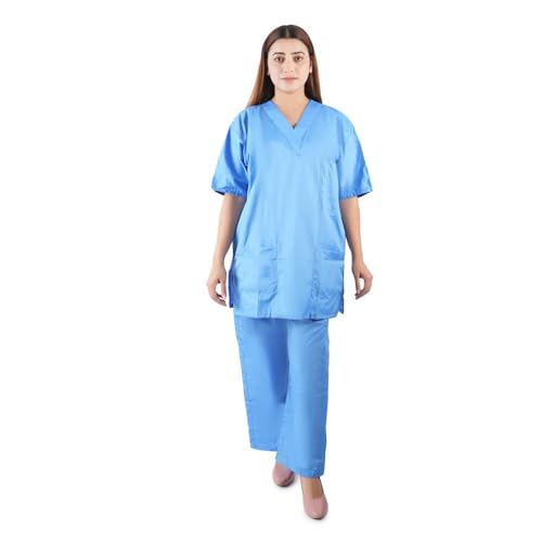 Comfort Scrub Suit for Women