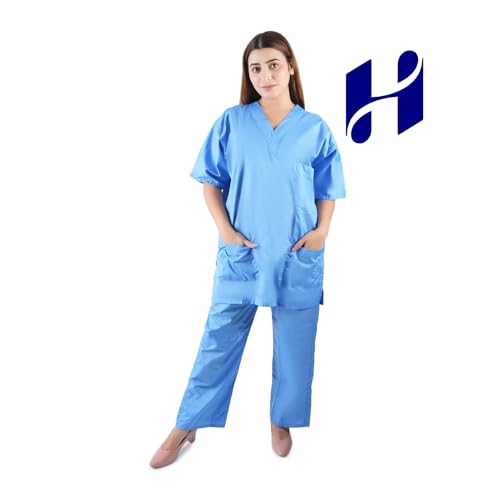 Comfort Scrub Suit for Women