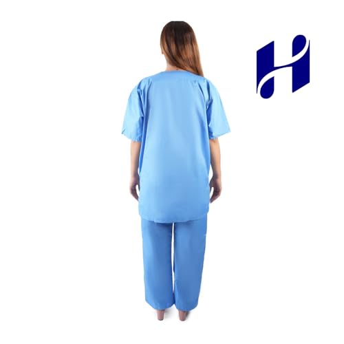 Comfort Scrub Suit for Women