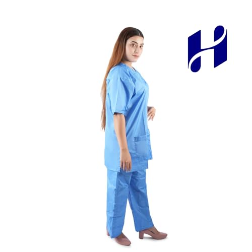 Comfort Scrub Suit for Women