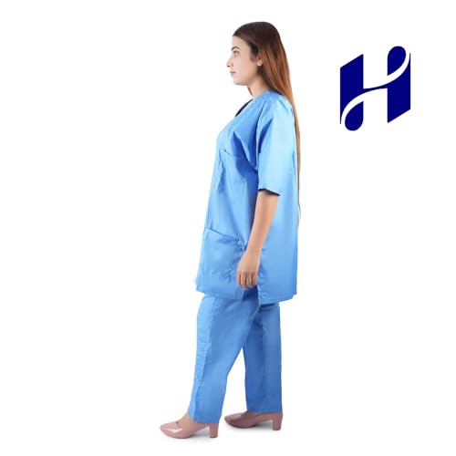 Comfort Scrub Suit for Women