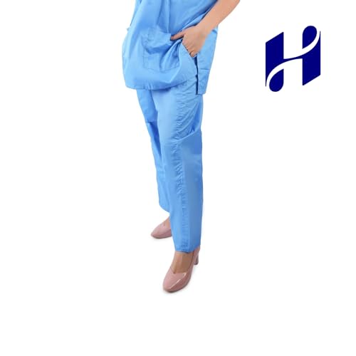 Comfort Scrub Suit for Women