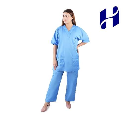 Comfort Scrub Suit for Women