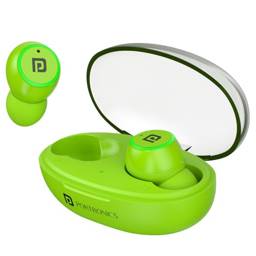 Portronics Harmonics Twins S13