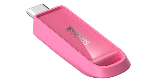 SanDisk Phone Drive with USB-C