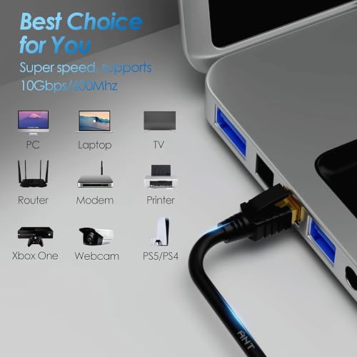 Ant Esports AEC7103 Gold Plated