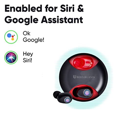 Storm 3Z Bluetooth TWS, Truely